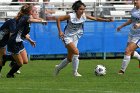 WSoc vs Smith  Wheaton College Women’s Soccer vs Smith College. - Photo by Keith Nordstrom : Wheaton, Women’s Soccer